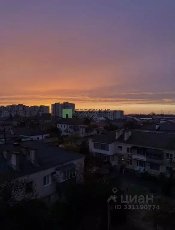 2-к кв. Крым, Евпатория ул. Тимирязева, 27А (54.9 м) - Фото 1