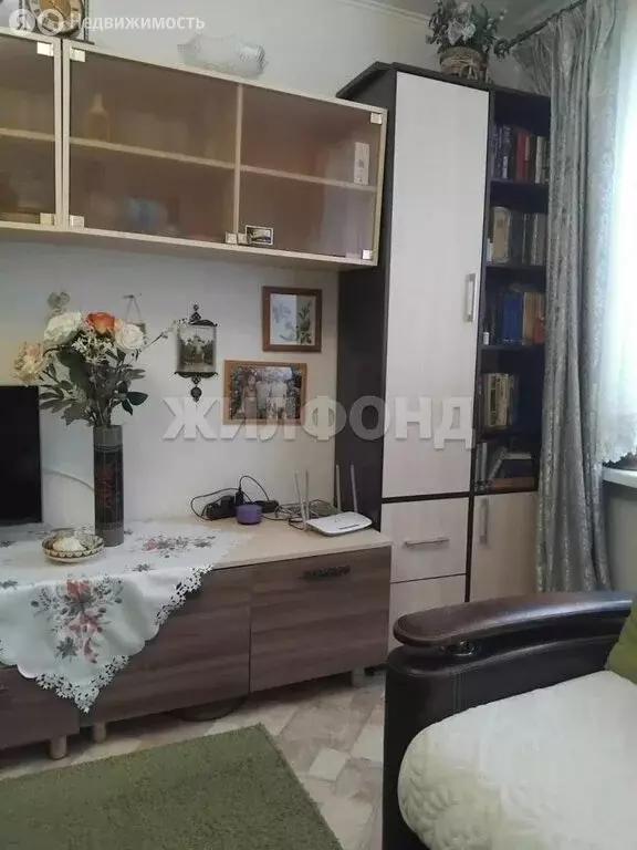 2-комнатная квартира: Томск, улица Интернационалистов, 9 (44 м) - Фото 2