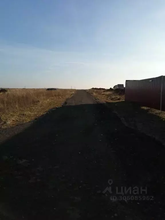 Участок в Московская область, Раменский городской округ, д. Старниково ... - Фото 1