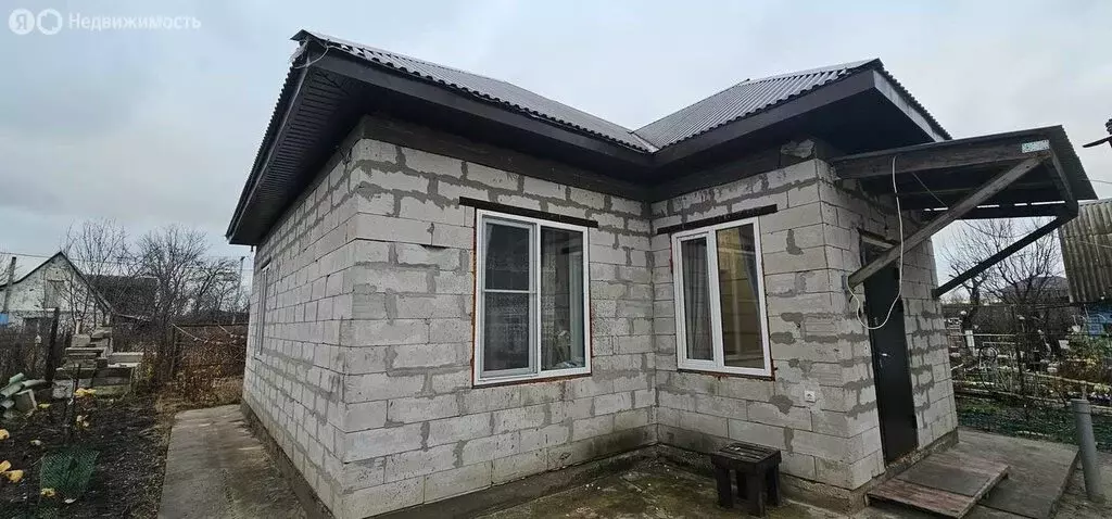 Дом в Липецк, СНТ Цементник, 70 (62.6 м) - Фото 1