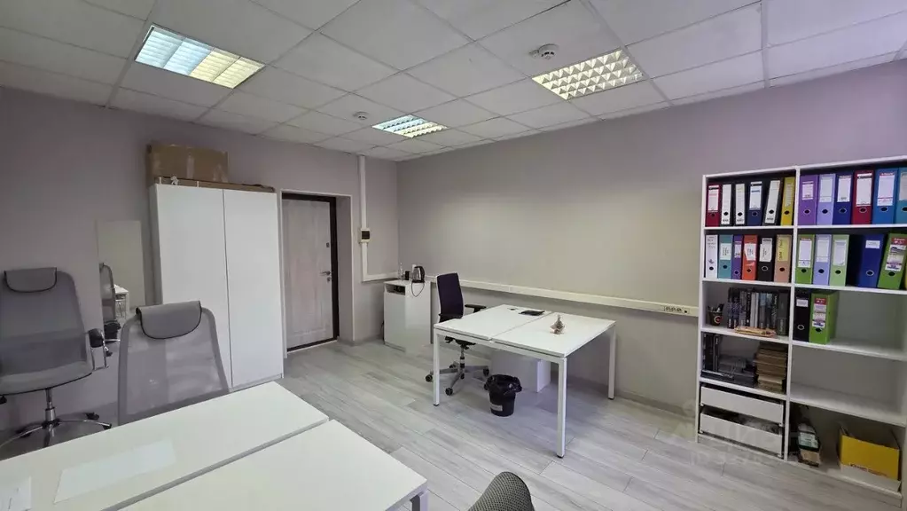 Офис в Москва Краснопролетарская ул., 16С1 (24 м) - Фото 2