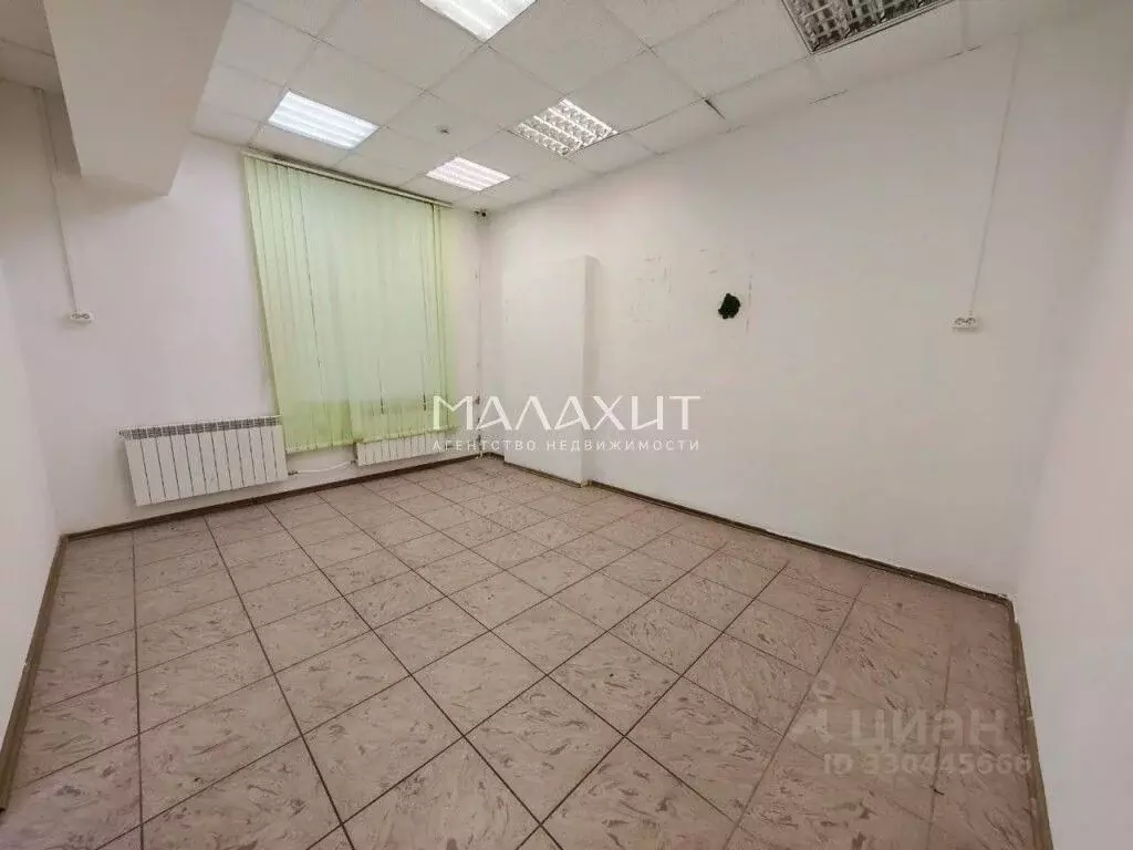 Офис в Самарская область, Самара ул. Свободы, 75 (76 м) - Фото 1