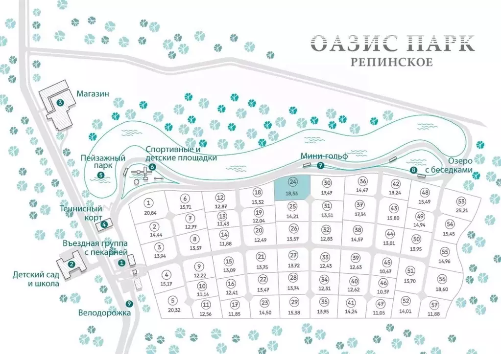 Участок в Ленинградская область, Выборгский район, Первомайское с/пос, ... - Фото 2