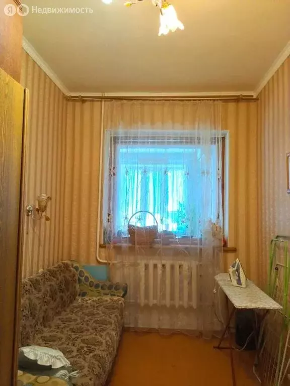 4-комнатная квартира: Аксай, улица Платова, 74 (79 м) - Фото 1