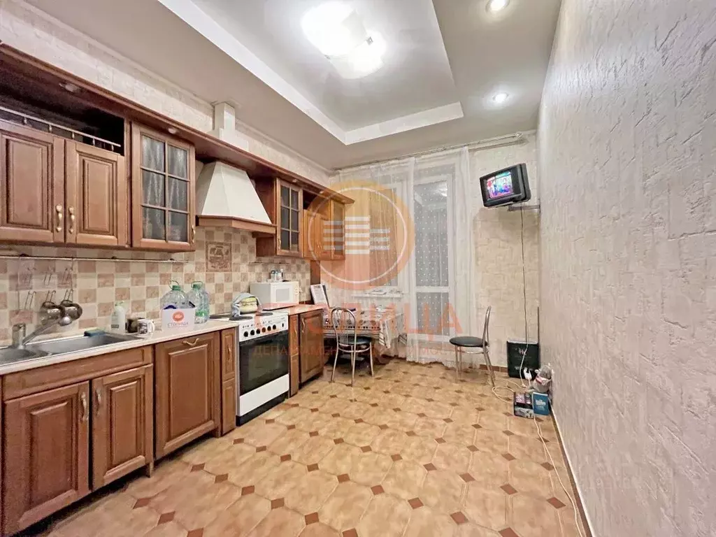 1-к кв. Московская область, Химки Юбилейный просп., 1к1 (47.0 м) - Фото 1