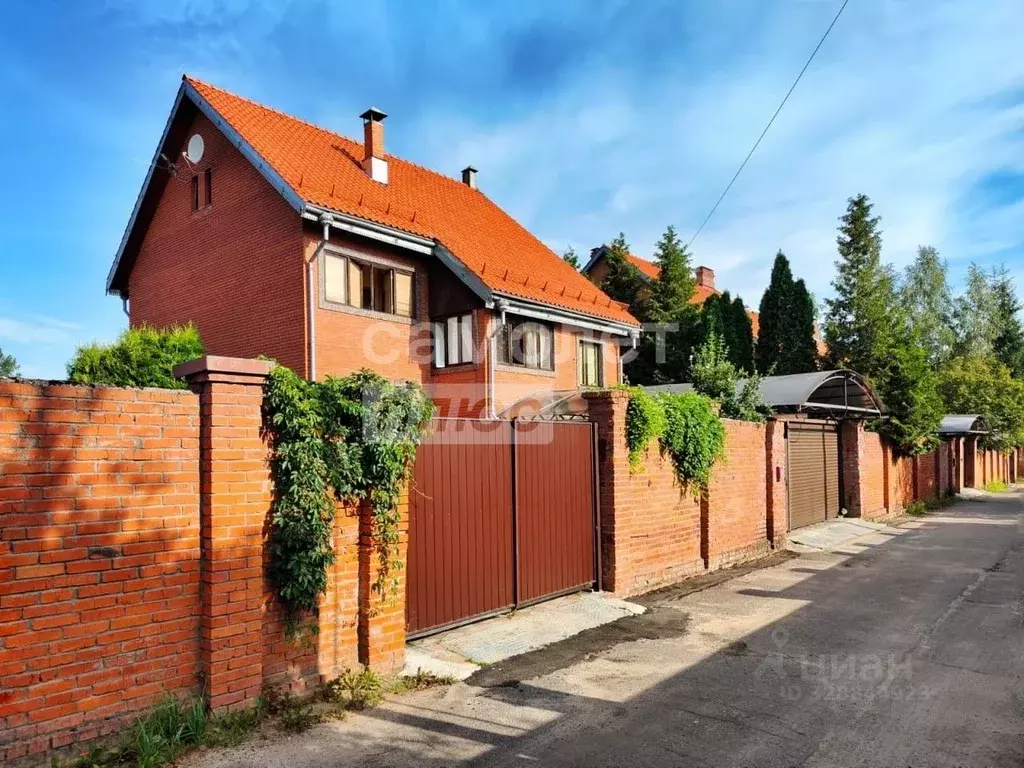 Дом в Московская область, Солнечногорск городской округ, пос. Шишовка ... - Фото 1