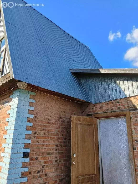 Дом в Омск, территория СОСН Строитель-3, 134 (30 м) - Фото 2