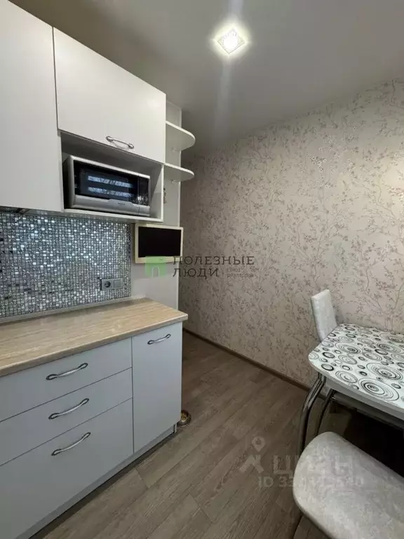 3-к кв. Удмуртия, Ижевск Удмуртская ул., 199 (54.0 м) - Фото 2