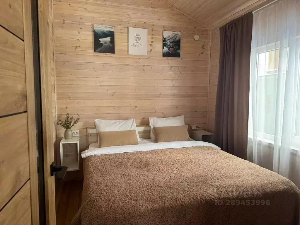 Дом в Карачаево-Черкесия, Зеленчукский район, с. Архыз ул. Ленина, 20 ... - Фото 2