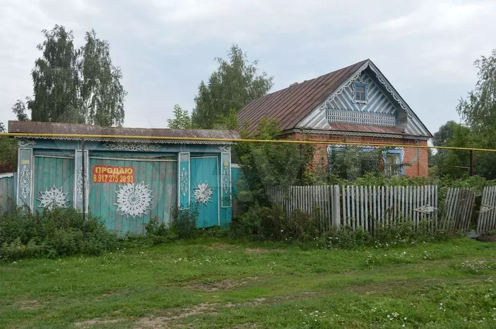 Апастовский район деревня среднее балтаево фото Дом 44 м на участке 34 сот., Купить дом Среднее Балтаево, Апастовский район, ID 