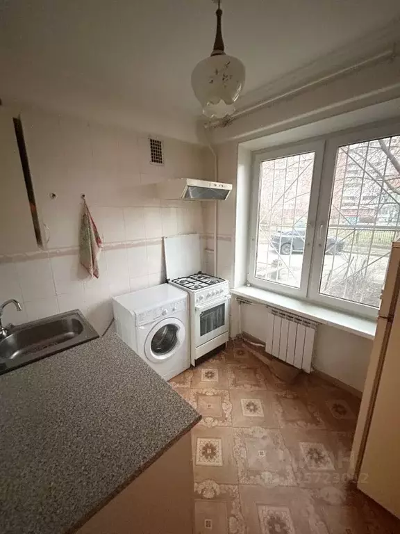 1-к кв. Санкт-Петербург просп. Маршала Жукова, 70К2 (32.0 м) - Фото 0