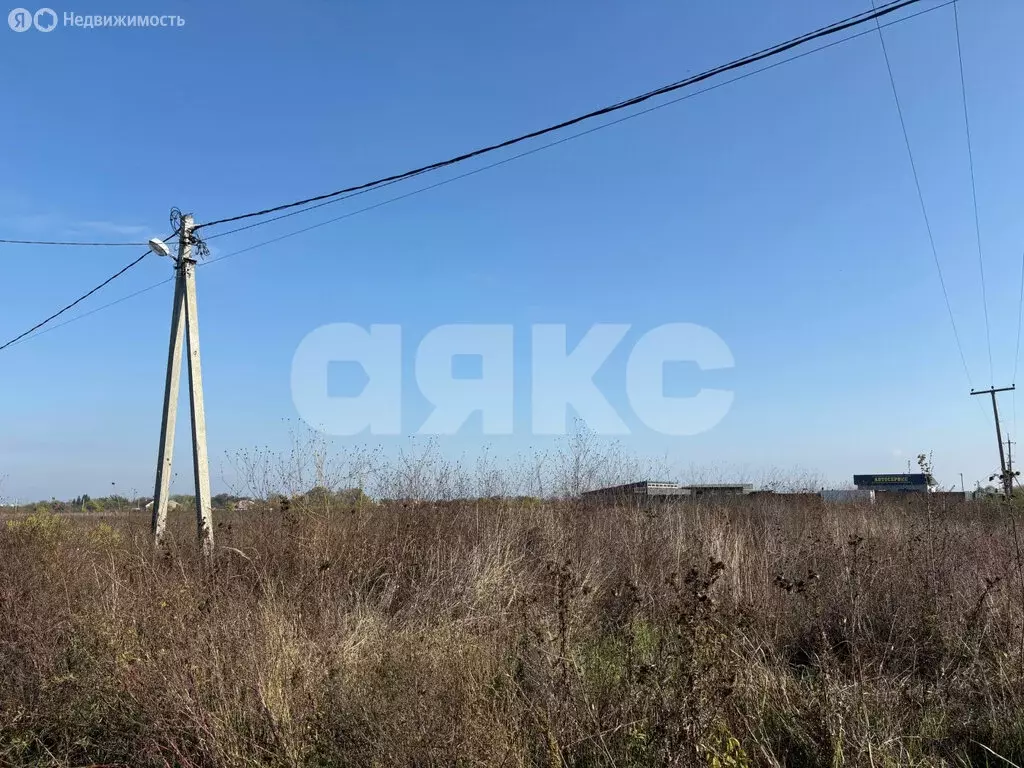 Участок в Северо-Восточные Сады, Нагорная улица (10 м) - Фото 2