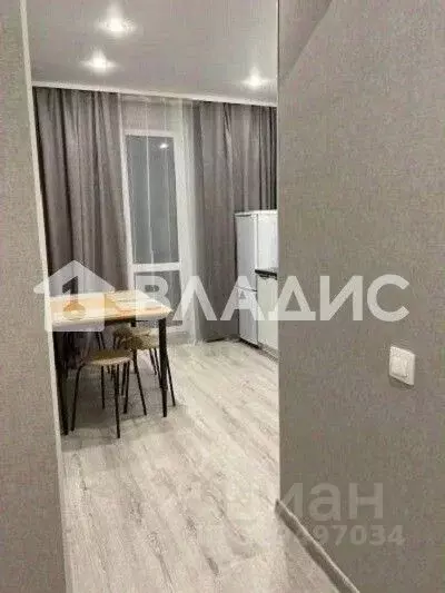 1-к кв. Москва ул. Яворки, 1к4 (30.5 м) - Фото 2