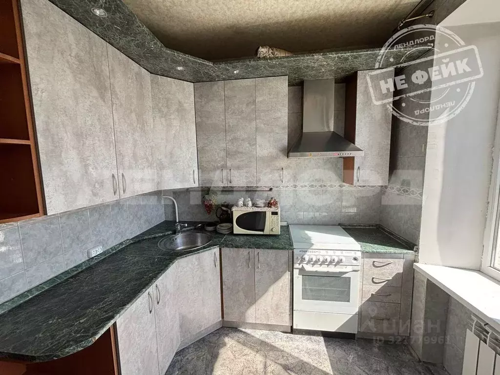 2-к кв. Ростовская область, Новочеркасск Платовский просп., 73 (51.4 ... - Фото 0