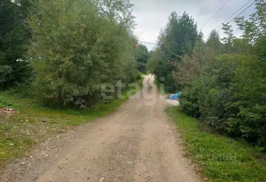 Дом в Иркутская область, Иркутск Лесной мкр, Верхняя ул. (345 м) - Фото 1