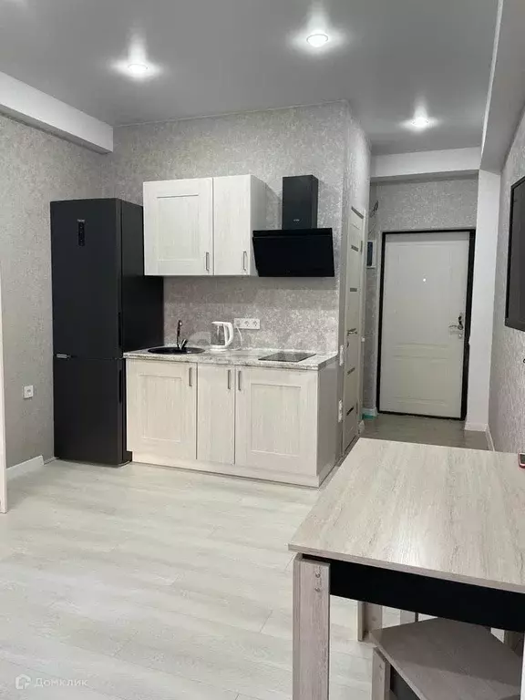 Продаётся квартира-студия, 20.6 м - Фото 1