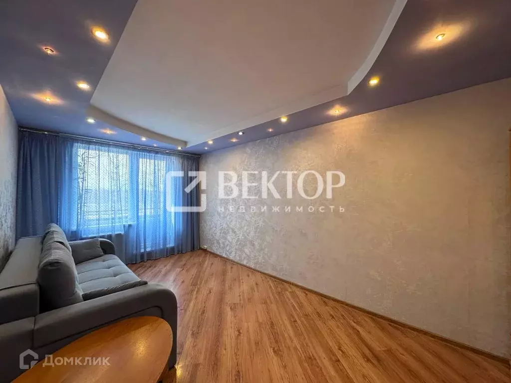 Продаётся 2-к квартира, 47 м - Фото 0