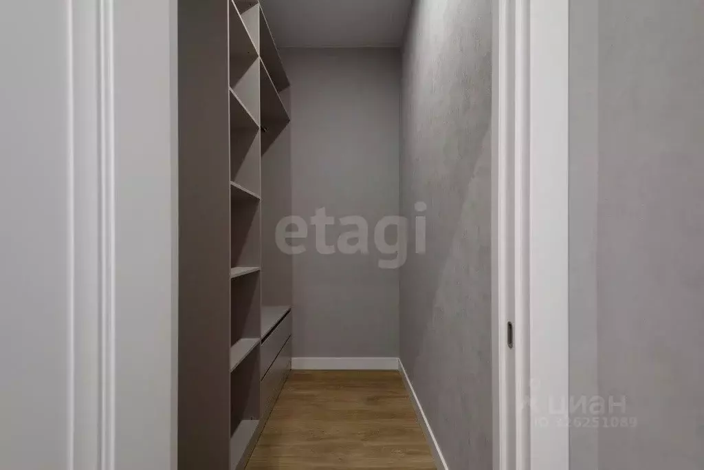 2-к кв. Москва 3-я Хорошевская ул., 17А (47.0 м) - Фото 1