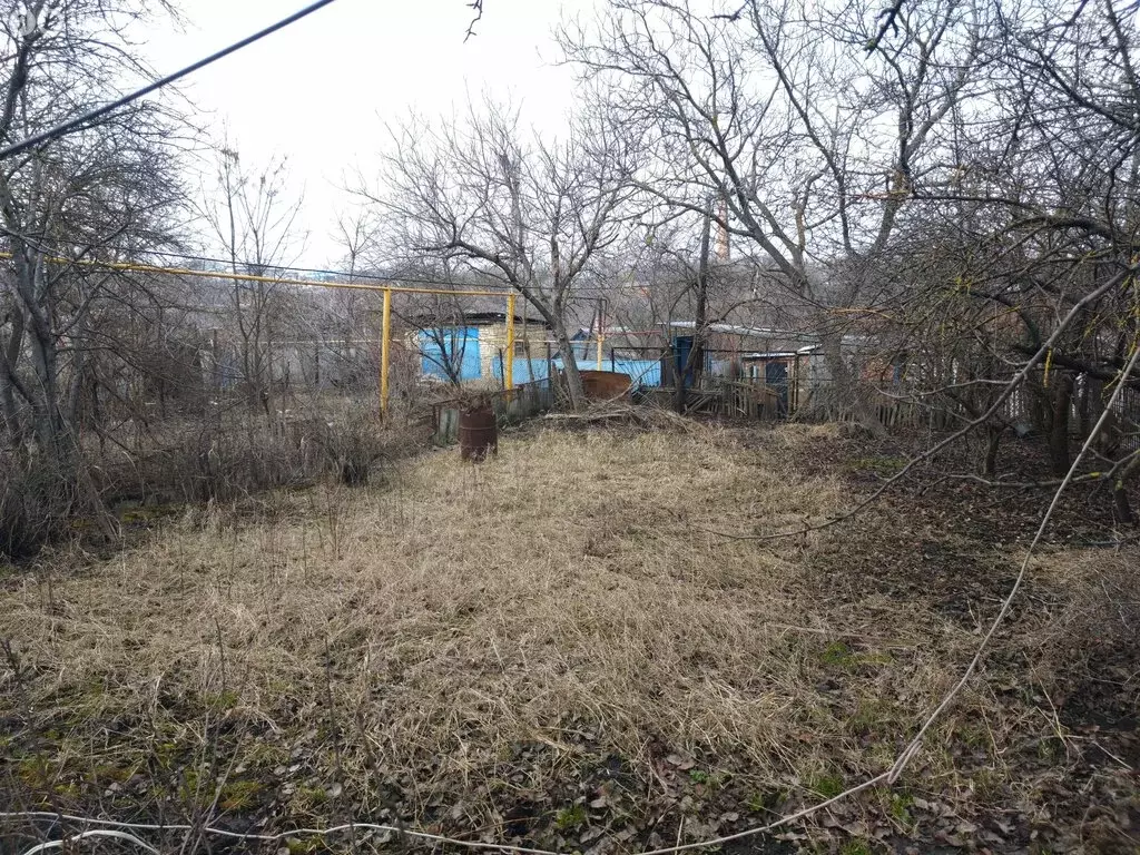 Участок в Ставрополь, Целинная улица, 27 (4.7 м) - Фото 2