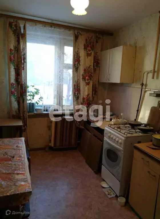 Продаётся 3-к квартира, 67.8 м - Фото 0