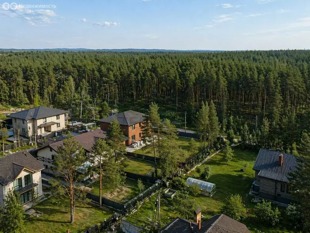 Дом в Всеволожск, Колхозная улица, 46 (305 м) - Фото 1