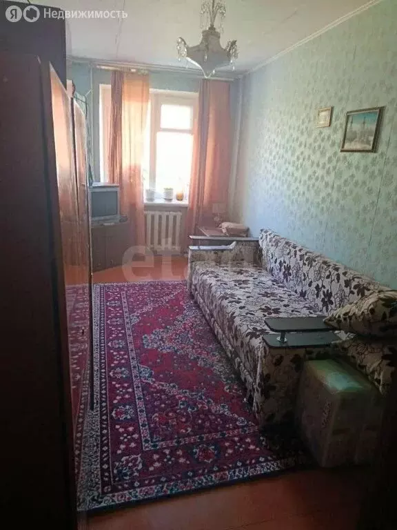 2-комнатная квартира: Аша, улица Озимина, 51 (44.9 м) - Фото 1