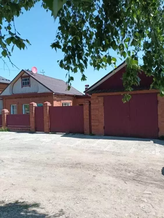 Дом в Иркутская область, Шелехов ул. Руднева, 84 (70 м) - Фото 0