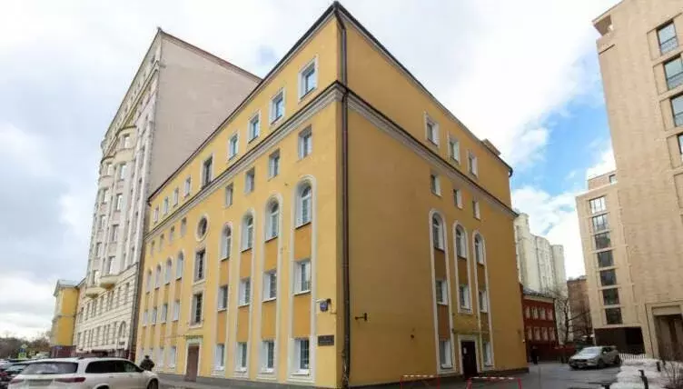 Офис (144.9 м) - Фото 2