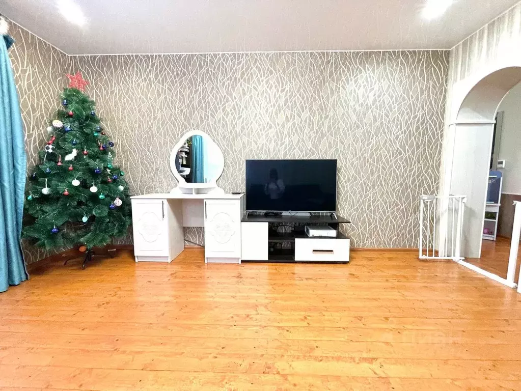 Дом в Кировская область, Киров ул. Вахринская, 12 (130 м) - Фото 1