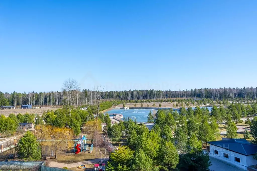 4-к кв. Московская область, Одинцовский городской округ, д. Семенково, ... - Фото 1