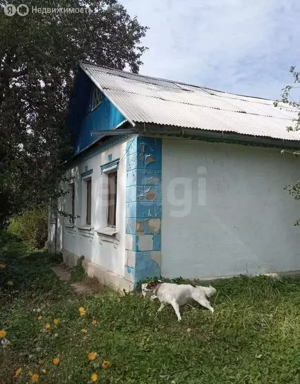 Дом в Калуга, Силикатный переулок (91.5 м) - Фото 2