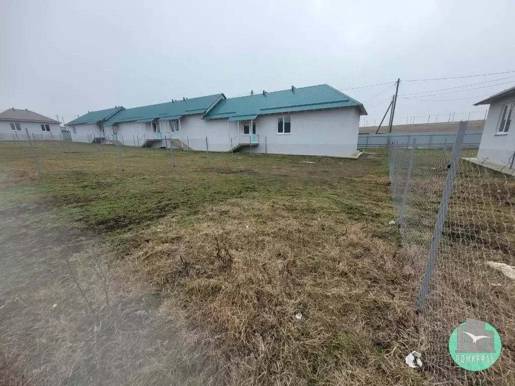 Таунхаус в Краснодарский край, Крымск ул. Луговая (39 м) - Фото 2