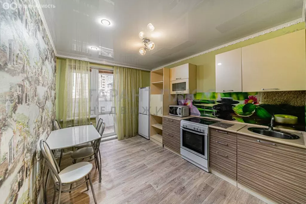 1-комнатная квартира: Липецк, улица С.С. Бехтеева, 5 (42.1 м) - Фото 1