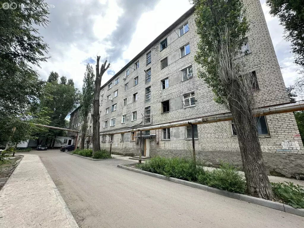 1к в 5-комнатной квартире (14.5 м) - Фото 0