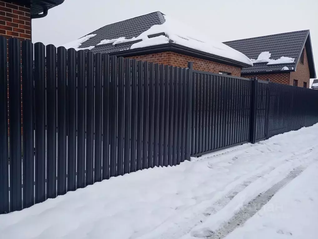 Дом в Краснодарский край, Краснодар пос. Российский, Апрельское СНТ, ... - Фото 1