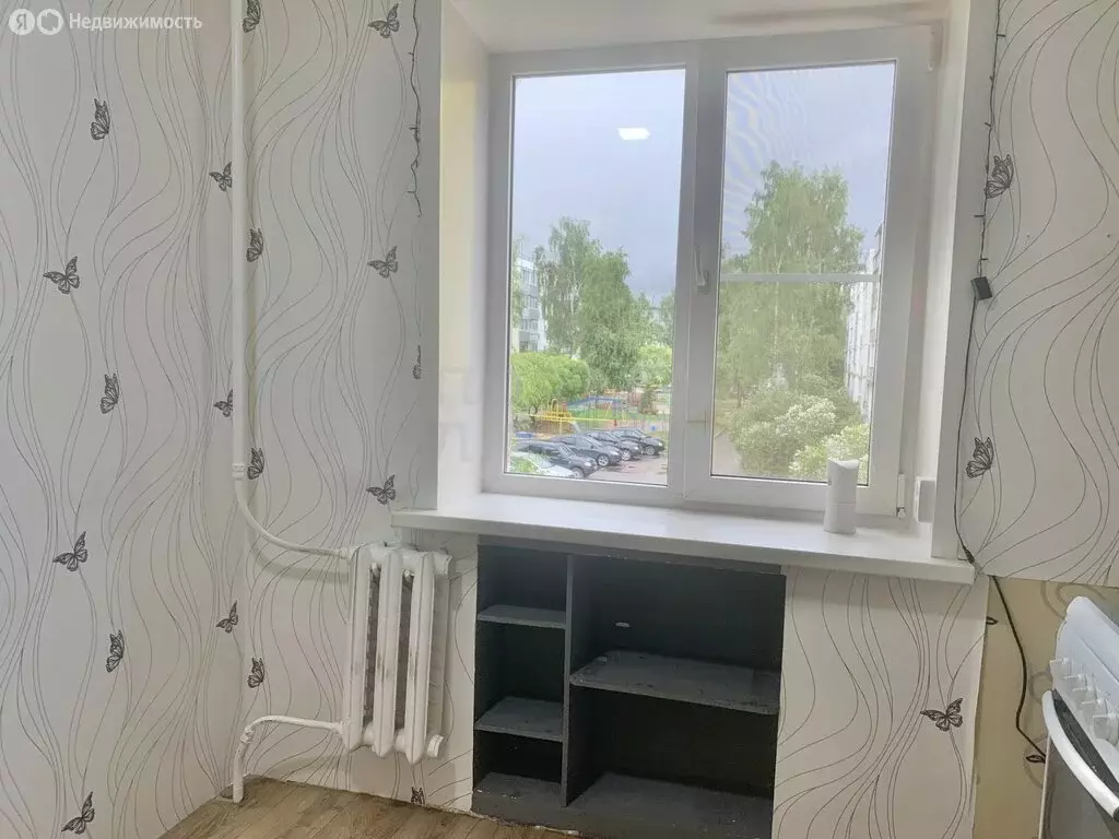 1-комнатная квартира: Великий Новгород, Московская улица, 28к1 (33 м) - Фото 2