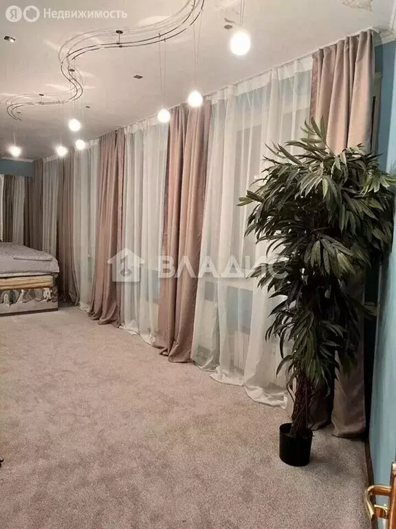 2-комнатная квартира: Москва, Садовая-Самотёчная улица, 4 (108.8 м) - Фото 1