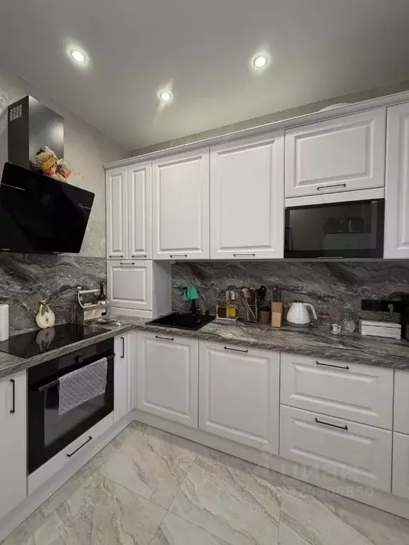 1-к кв. Московская область, Истра муниципальный округ, с. Павловская ... - Фото 1