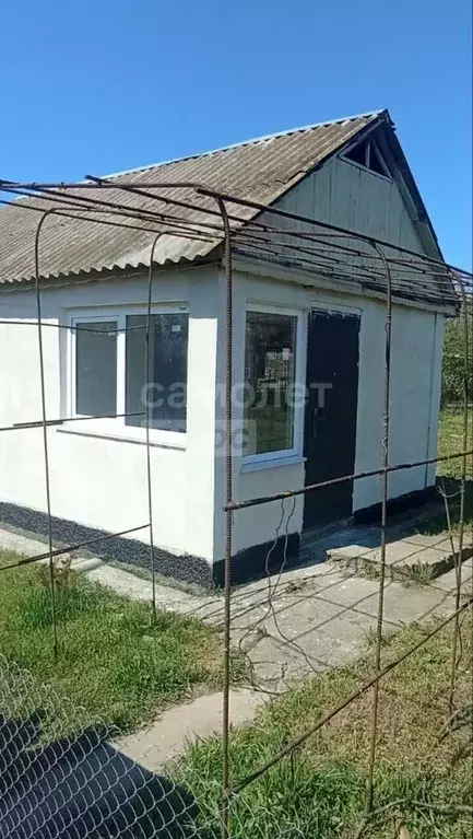 Участок в Крым, Красноперекопск Мичуринец садовое общество, ул. ... - Фото 1