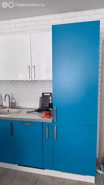 1-комнатная квартира: Балашиха, проспект Ленина, 82к1 (47 м) - Фото 1