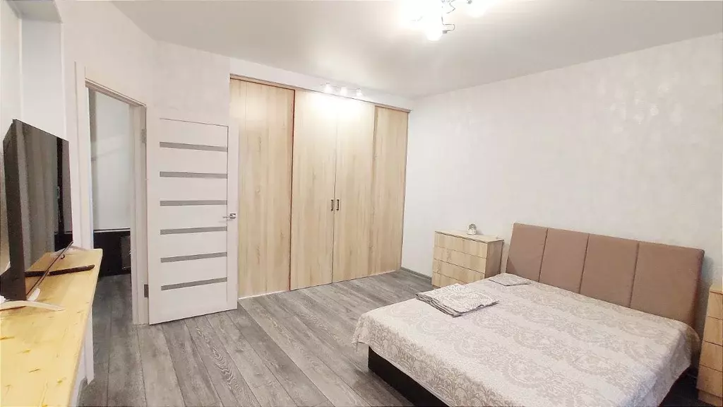 1-к кв. Московская область, Коломна ул. Дзержинского, 87Б (49.0 м) - Фото 1