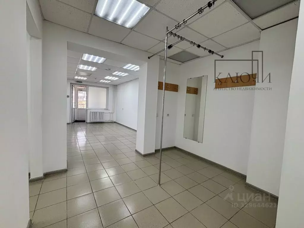 Офис в Челябинская область, Магнитогорск ул. Жукова, 20 (69 м) - Фото 1