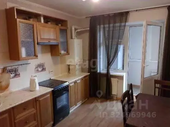 1-к кв. Ставропольский край, Ставрополь ул. 50 лет ВЛКСМ, 29 (40.0 м) - Фото 1