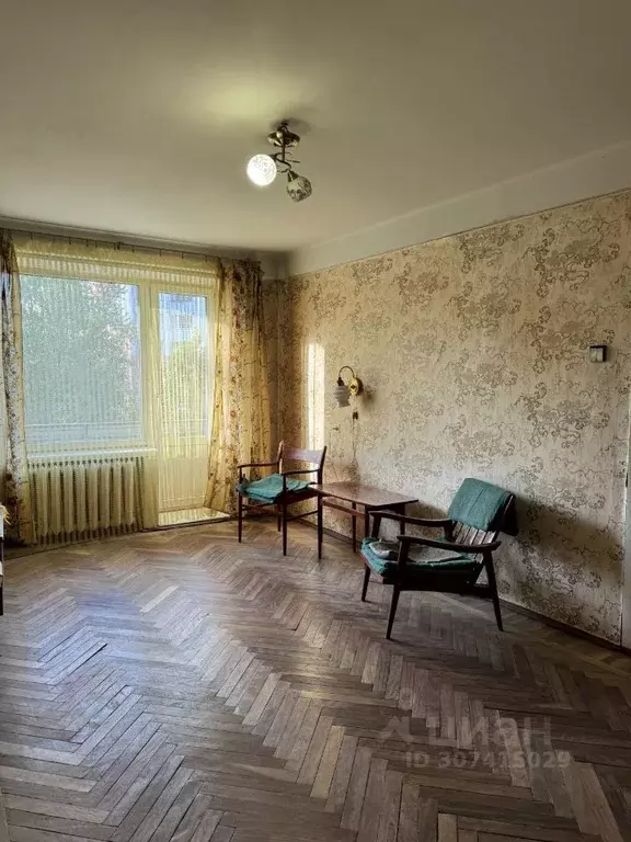 3-к кв. Санкт-Петербург ул. Ленсовета, 58 (59.0 м) - Фото 0