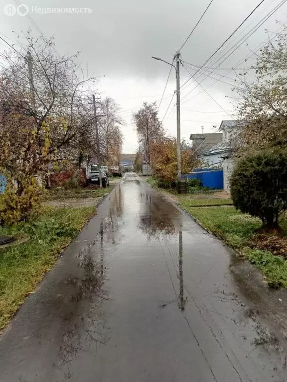 Дом в Нижний Новгород, улица Курчатова, 19 (95.4 м) - Фото 1