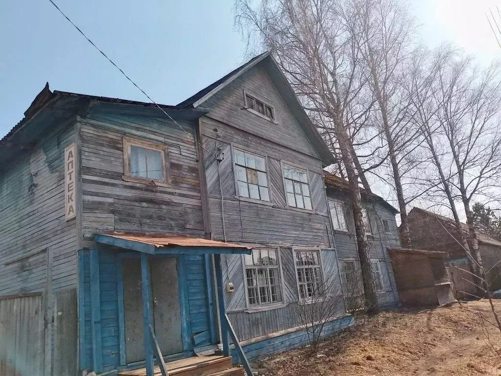 Помещение свободного назначения в Тверская область, Калининский ... - Фото 2