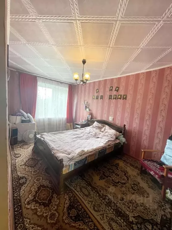3-к кв. Смоленская область, Рославль ул. Энгельса, 9 (85.2 м) - Фото 0
