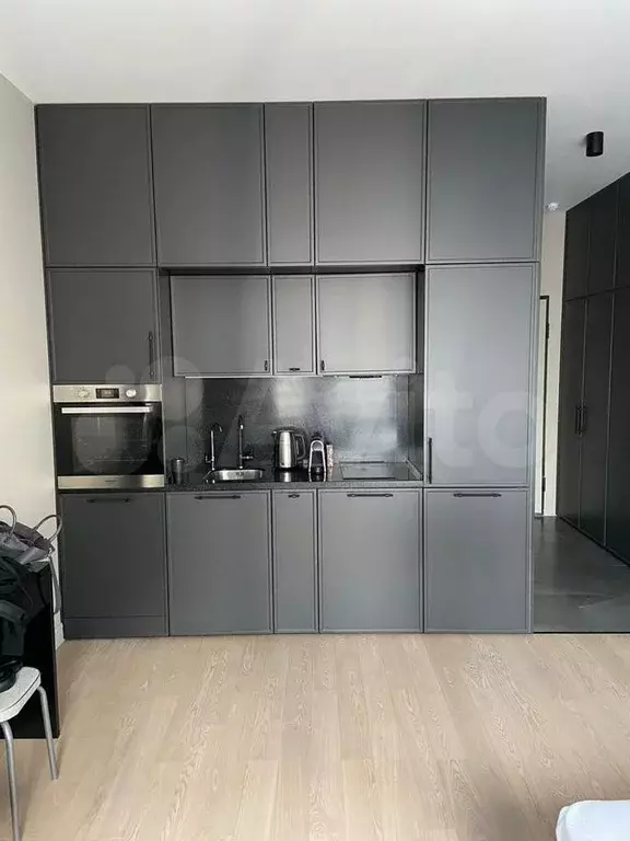 Квартира-студия, 29 м, 14/25 эт. - Фото 0
