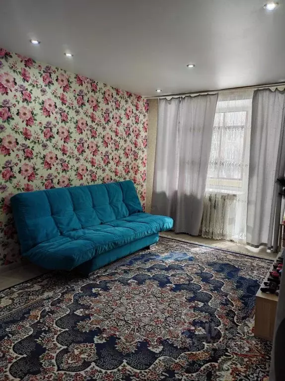 2-к кв. Нижегородская область, Арзамас ул. Победы, 5 (42.0 м) - Фото 1