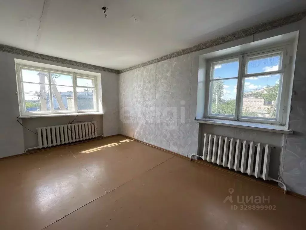 3-к кв. Тюменская область, с. Исетское ул. Строителей, 13 (61.1 м) - Фото 1